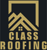 Class Roofing Logo