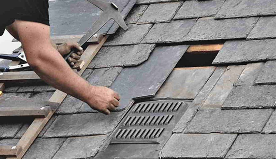 roof repairs cork class roofing