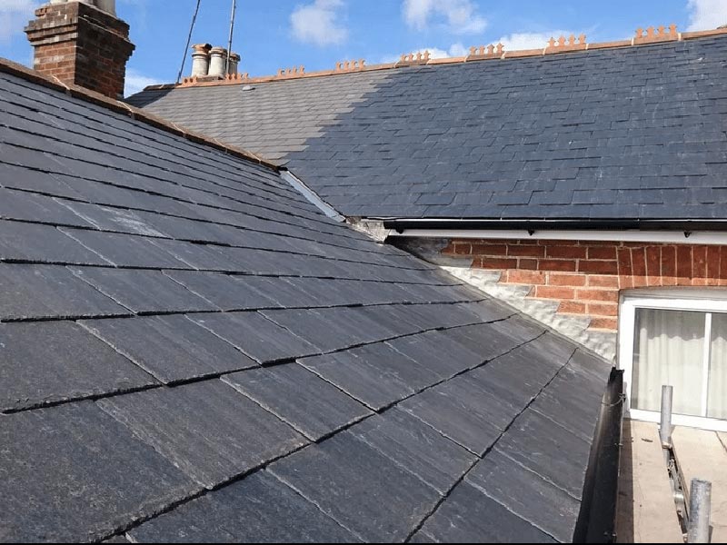 roof replacement cork class roofing